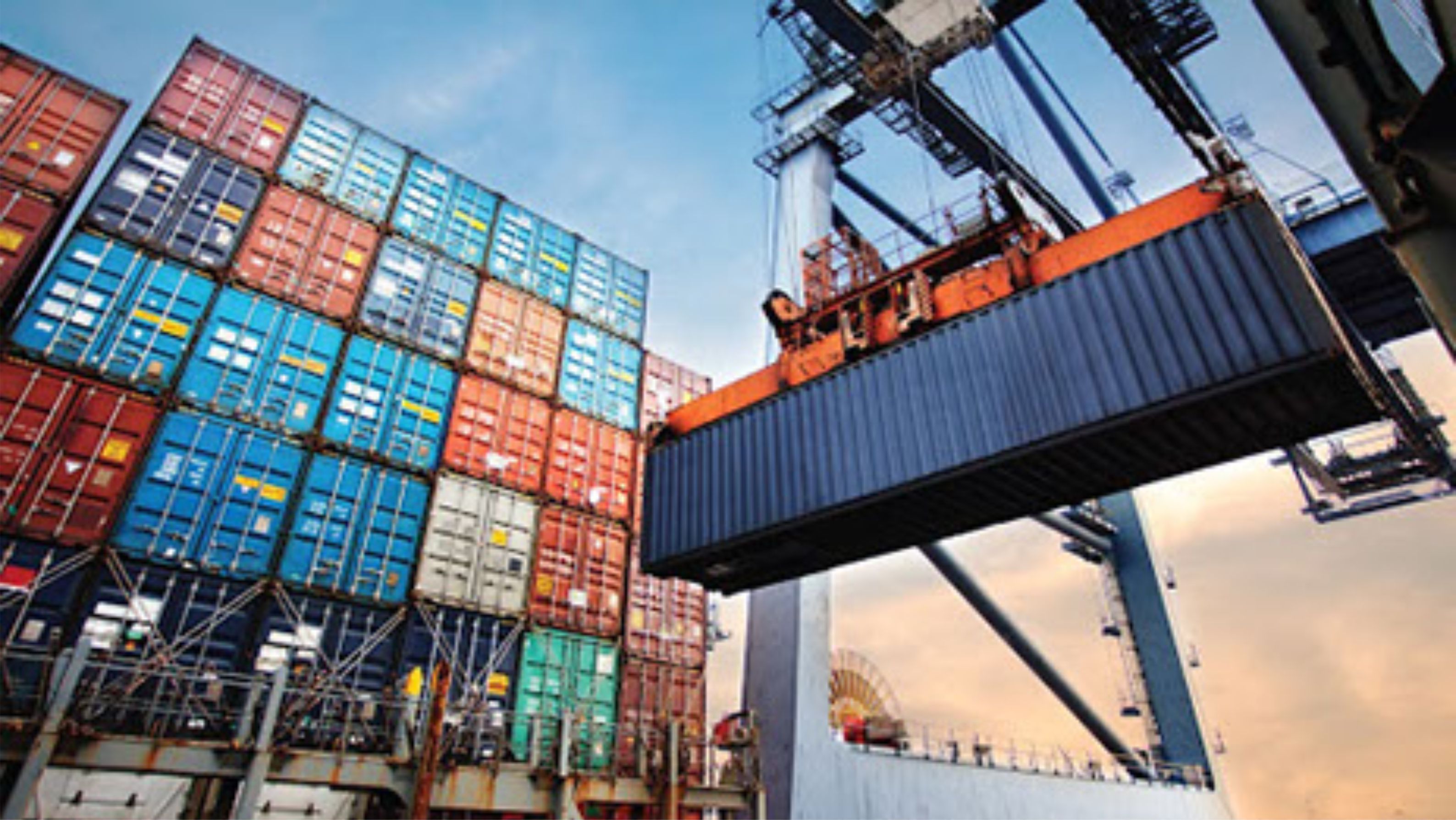 Global export logistics of MTK Pipe Clamps with certified quality and on-time delivery for international projects